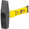 Kladivo Strend Pro HM112 500 g, 320mm, zámočnícke, sklolaminátová rúčka, TPR