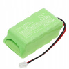 Batéria TCTK 12 V CS-HWJ600SL