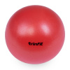 TRINFIT Overball 23 cm červená