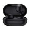 QCY T27 Bezdrôtové slúchadlá TWS Bluetooth 5.3 Intra (T27 black)