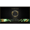 The Elder Scrolls Online Deluxe Collection: Necrom (Steam) - PC
