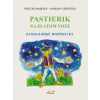 Pastierik na zlatom voze - Viktor Majerik