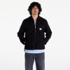 Bunda Carhartt WIP Detroit Jacket UNISEX Black/ Black Rinsed S S