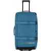 Travelite Kick Off Wheeled Duffle Petrol 65 l