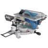 Makita kapovacia, pokosová a stolová kotúčová píla 305 mm 30 mm 1650 W; LH1201FL