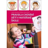 Pravidla chování dětí v mateřské škole - Alžběta Kratochvílová