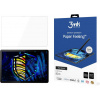 3mk Paper Feeling ochranná fólia pre Lenovo Tab P11 amp; Tab P11 Plus 2ks 5903108449069