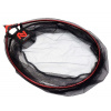 Nytro Podberáková hlava Spoon Net Quick-Dry Hair Mesh - 50 cm