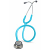 Fonendoskop Littmann Classic III Tyrkysová - 3M™ lékařský stetoskop