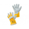 Kombinované zimné rukavice CXS DINGO WINTER Velikost: 11