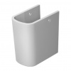 Duravit DuraStyle - polnoha pre umývadlá 0858300000