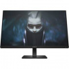 Herný monitor HP OMEN 24 (780D9AA#ABB) čierny