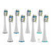 TrueLife SonicBrush UV Whiten White 8 ks