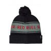 Pánska čiapka Van Deer RBS Pom Beanie – Black