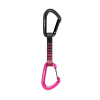 BLACK DIAMOND HOTFORGE HYBRID QUICKDRAW 12cm Ultra Pink