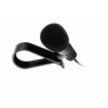 Mikrofón pre rádio Clarion CZ301E CZ302E CZ501 CZ702E CZ703E FZ501E FZ502 VX