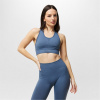 USA Pro Seamless Crop Sports Bra Storm 6 (34)