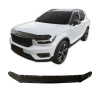 Scoutt lišta (deflektor) přední kapoty Volvo XC40 -- od roku výroby 2018-