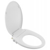 Sapho CLEAN STAR bidetové sedátko SPH LB802