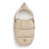 Elodie Details Fusak do autosedačky Varianta: Pure Khaki