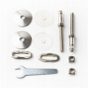 Sada upevnení dosky A801482211 Roca GAP SLIM