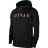 Nike Air Jordan Jordan Jumpman Hoodie Mikina (Nike Air Jordan Jordan Jumpman Hoodie Mikina)