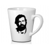 Hrnček Latte 325ml Bud Spencer