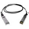 QNAP SFP+ 10GbE twinaxial direct attach cable, 1.5M, S/N and FW update CAB-DAC15M-SFPP