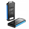 BOT SP4 1 10000mAh modrá