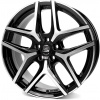 Msw M40 GBFP 10x20 5x110 ET41 GLOSS BLACK FULL POLISHED