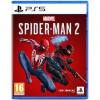 Hra Marvel's Spider-Man 2