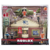 Roblox Deluxe Museum s doplnkami 33 ks VYPR
