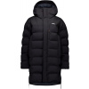 POC M's Race Loft Parka Uranium Black - L