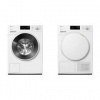 Set výrobkov Miele WWD 164 WCS + TWC 364 WP