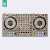 Doto Design Skin DDJ-1000 SRT FULL COLORS Stone Beige