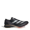 adidas Adizero Avanti Shoes Juniors Blk/Met/Sprk 4 (36.5)