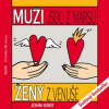 Muži jsou z Marsu, ženy z Venuše - John Gray (mp3 audiokniha)