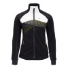 Silvini dámska bunda Serrone WJ1501 black/lime M