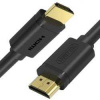Unitek HDMI 2.0 M/M 1.0m čierny