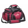 BERKLEY Prívlačová taška SYSTEM BAG RED-BLACK L