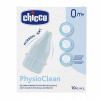 Chicco Vymeniteľné špičky do odsávačky PhysioClean 10ks