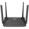Router Asus RT-AX52 (90IG08T0MO3H00) čierny
