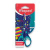 Maped Pixel Party