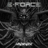 E-Force - Mindbender [CD]