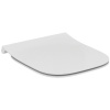 Ideal Standard i.life S - WC sedátko ultra ploché Soft Close, biela T532901