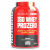Proteínový kondicionér Izolát Nutrend Iso Whey Prozero Biela čokoláda 2250 g