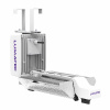 Lumatek 1000W 400V HPS DE Commercial Fixture