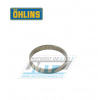 Krúžok s teflónom piestu zadného tlmiča Öhlins - rozmery 47x50x8mm