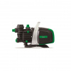 EASYPUMP Samonasávacie záhradné čerpadlo EASY JET 1100