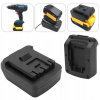 Adaptér na batérie Bosch 18V pre Dewalt 18V/20V MAX